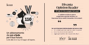 DIVENTA OPINION READER